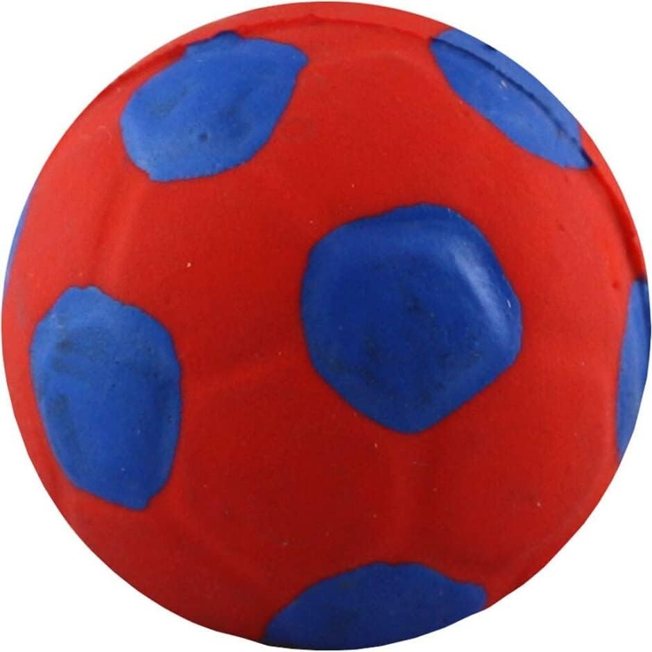 Ethical Pet Latex Soccer Ball Dog Toy [Set of 3]