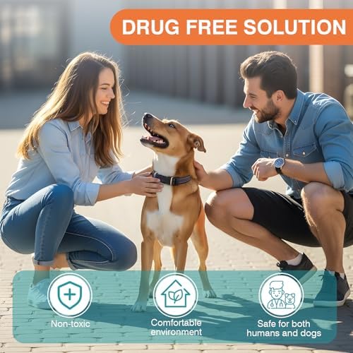 Dog Calming Pheromones Diffuser to Calm Pet 5 In 1 Advanced Kit Appeasing Pheromone, 3-Pack, 5 In