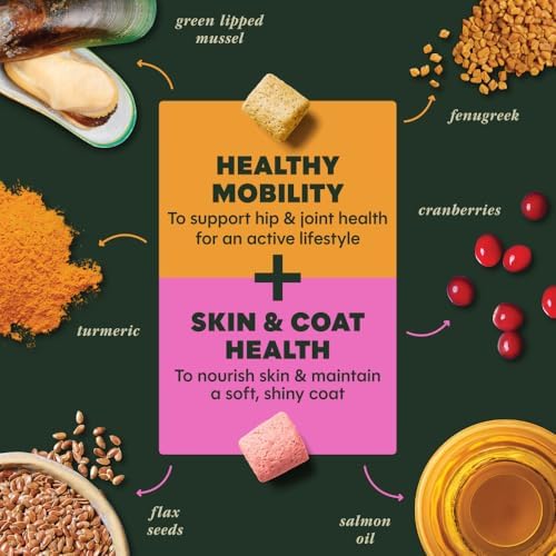 Instinct Duos Movin' & Groovin', Freeze Dried Treats, Chicken, 4 oz.
