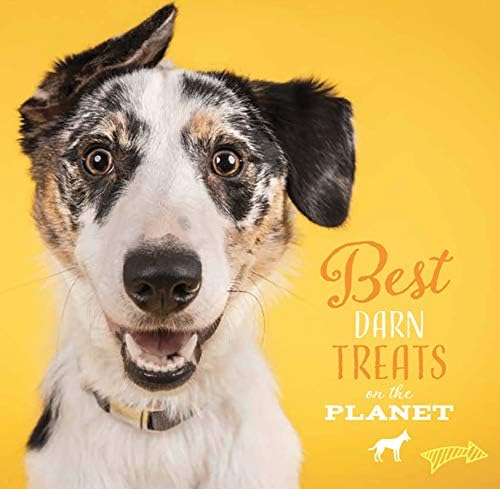 Etta Says! Pork & Bacon Meat Treats for Dogs - 6ct