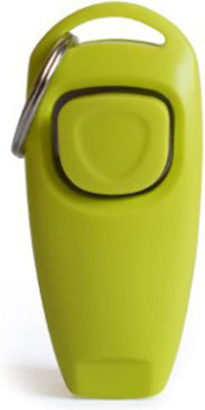 Dog Training Clicker Combo