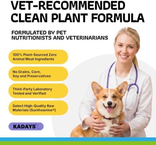 Calming Chews for Dogs, 180-Pack, 180ct