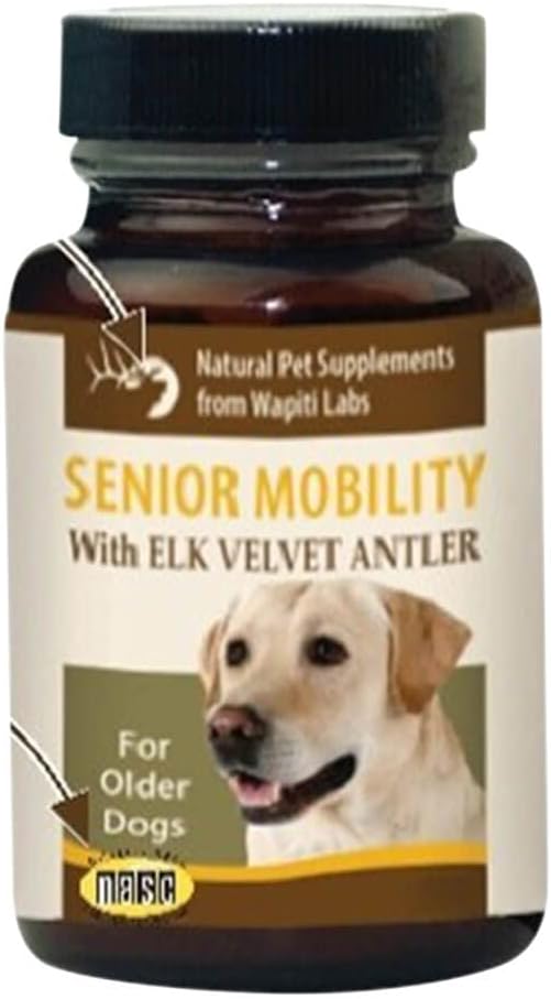 Dog Senior Mobility Formula, 15gm