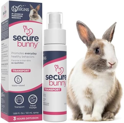 SIGNS SecureBunny Transport