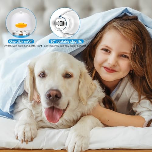 SLE Dog Pheromone Diffuser