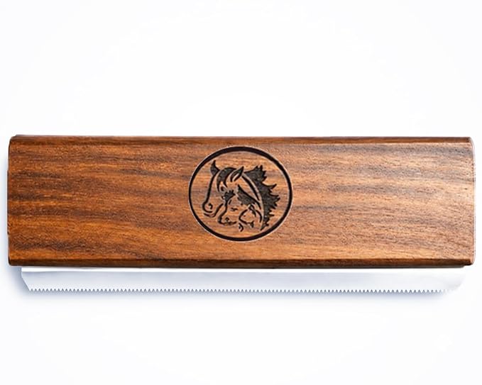 Original Deshedding Grooming Tools for Dogs, 5 inch