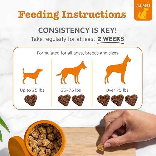 Zesty Paws Omega 3 Alaskan Fish Oil Chew Treats for Dogs - with AlaskOmega for EPA & DHA Fatty Acids - Hip & Joint Support + Skin & Coat Chicken Flavor (90 Soft Chews) (Pack of 2)
