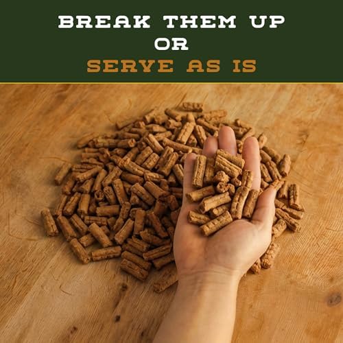 Chicken Bits Grain-Free Dog Training Treats - 8oz