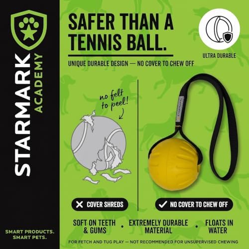 GripCord DuraFoam Ball Loop Large
