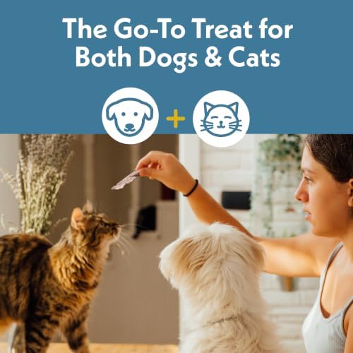 Fresh Is Best Freeze Dried Dog & Cat Treat – Raw Freeze Dried Venison Bites