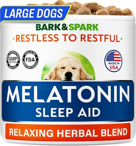 Dog Melatonin