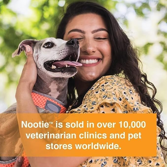 Nootie Japanese Cherry Blossom Spritz for Dogs & Cats, Revitalizing | 16oz, no parabens ,sulfates, harsh chemicals or dyes