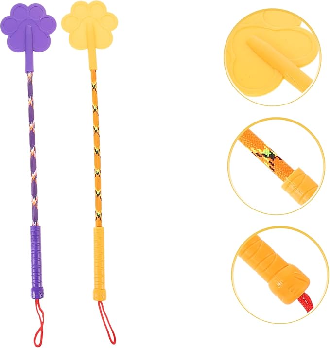 Cat Training Stick, 2 Pcs
