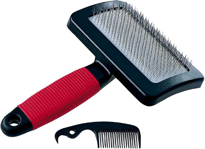 Ferplast Slicker Brush, Large