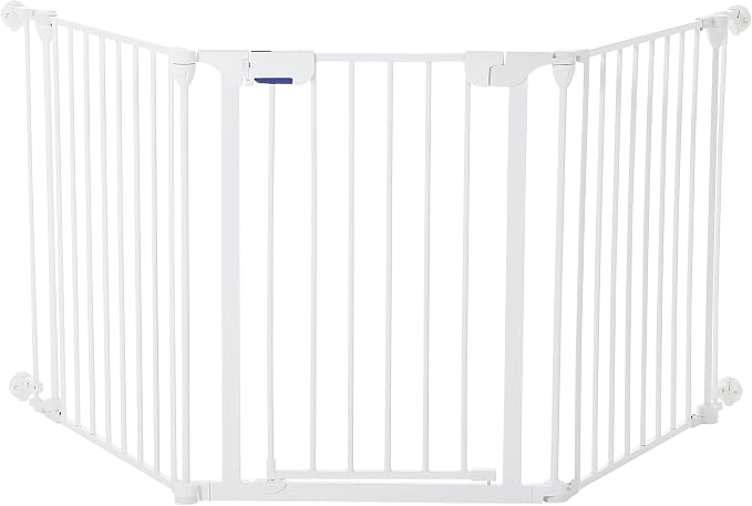 Portable Indoor Dog Playpen, 29in H, 3pcs