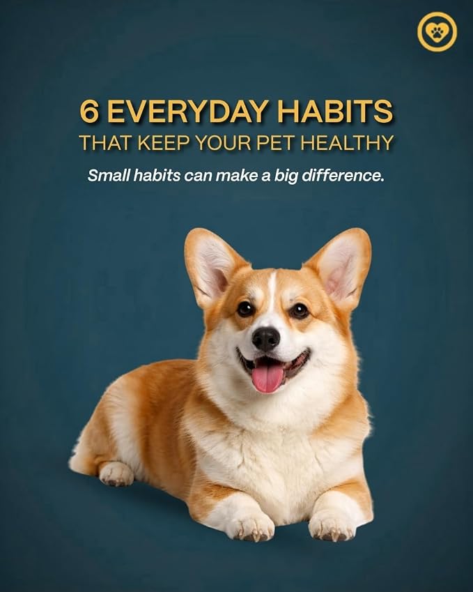 HEALTH |12-in-1 Multi-Nutrient Chews | Daily Nutrition | Pet Treat | Multivitamin for all dogs | Digestive Health supplement | Vital Growth | Hip Joint Care | Glucosamine | Immune Support