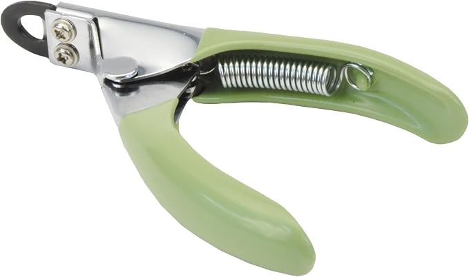 Coastal Pet Safari Guillotine Dog Nail Trimmer, Large