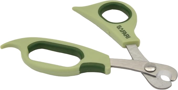 Coastal Pet Safari Deluxe Dog Nail Trimmer