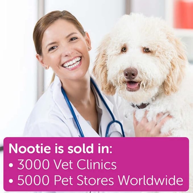 Nootie Japanese Cherry Blossom Spritz for Dogs & Cats, Revitalizing | 16oz, no parabens ,sulfates, harsh chemicals or dyes
