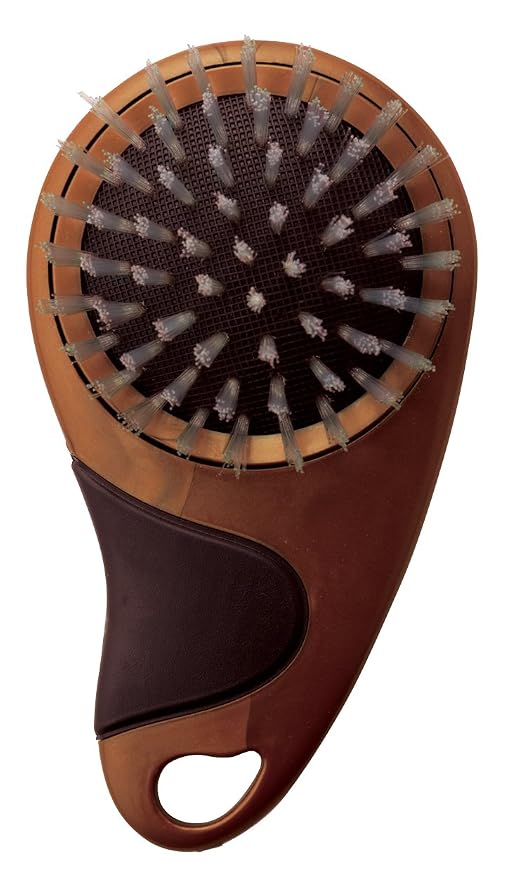 Petio necoco Brush for Removing Dirt (Japan Import)