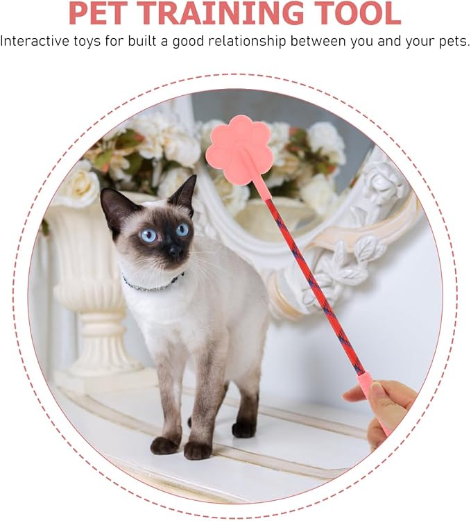 Balacoo Puppy Training Stick Pole, 2 Pcs