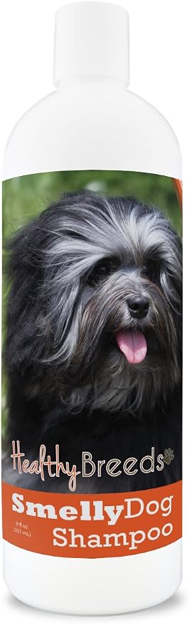 Healthy Breeds Lowchen Smelly Dog Baking Soda Shampoo 8 oz