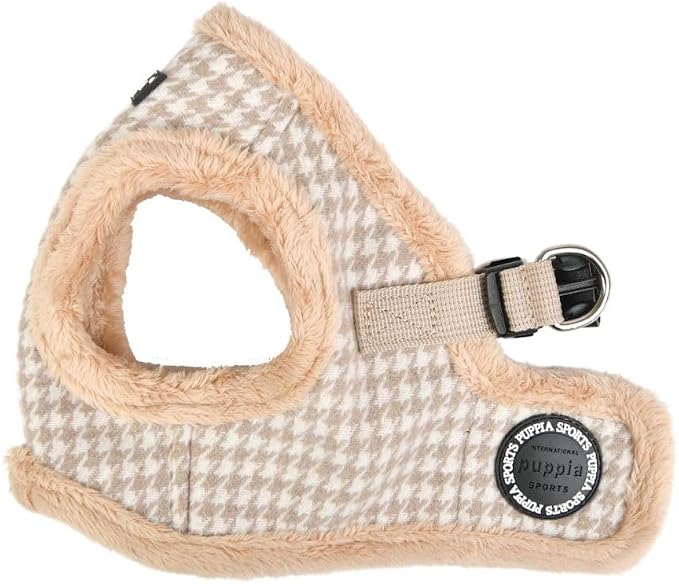 Puppia Shepherd Harness B - Beige - XL