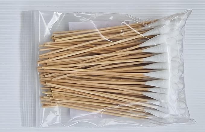 Fast Life Cotton Buds for Dogs