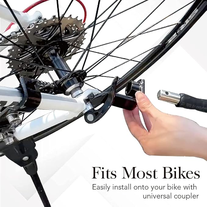 ibiyaya Pet Stroller Tow Bar