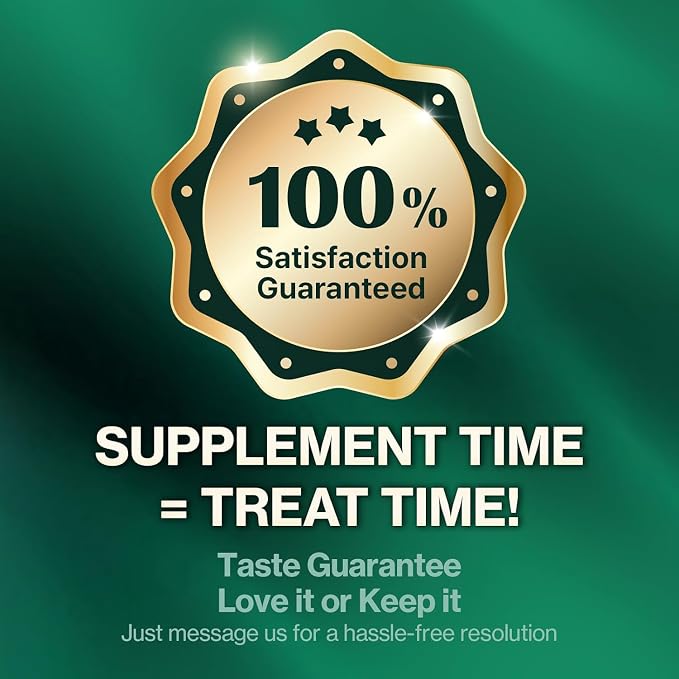Doctor By Squeeze Probiotics for Small & Senior Dogs, Gut Health Support