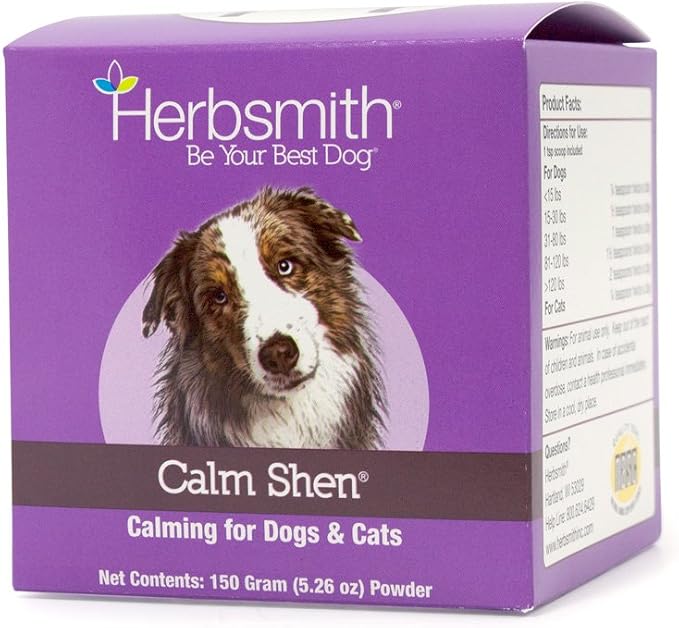 Herbsmith Calm Shen, 150g