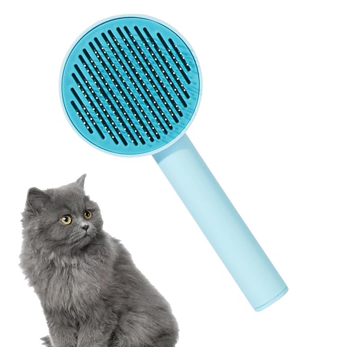 Pet Shedding Slicker Brush
