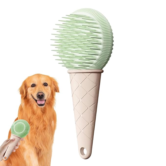 Dog Grooming Brush, Medium