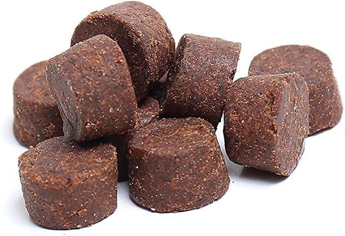 Healthy Breeds Xoloitzcuintli Omega HP Fatty Acid Skin and Coat Support Soft Chews 60 Count