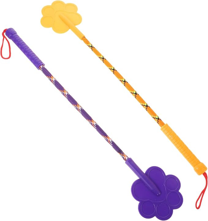 TOYANDONA Dog Training Equipment, 2 Pcs