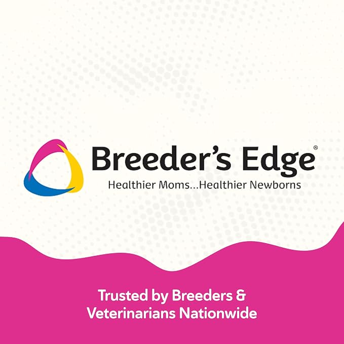 Breeder's Edge in Between for Her, for Breeding Cat & Small Dog 90ct