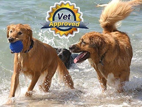 Dog Pain Away, Treats Arthritis, Inflammation, Joint Pain, & Decreased Flexibility - 90 Dog Chewable Tablets