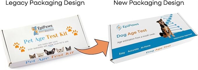 Dog Age Test
