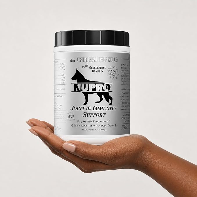 NUPRO® Joint & Immunity Support, 30 Ounces