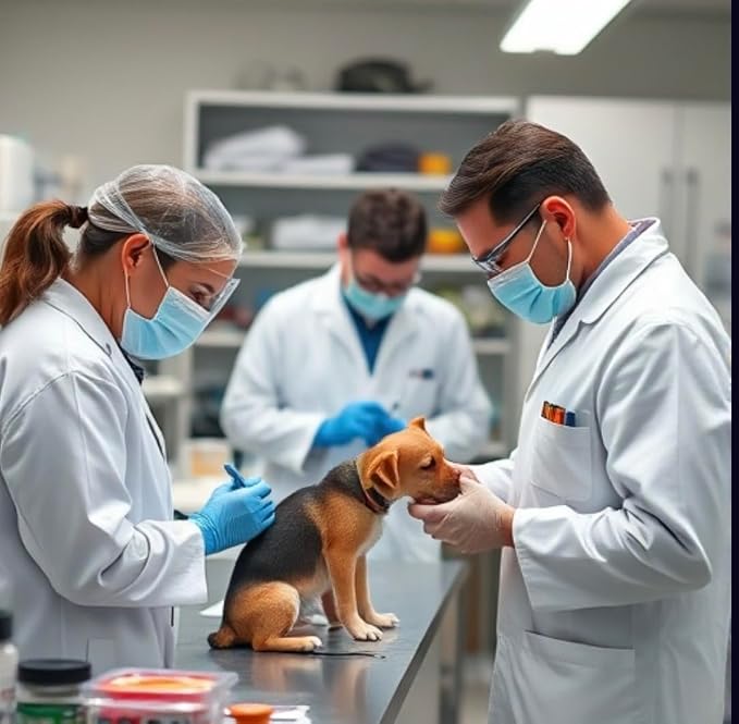 Dr. Pro, Premium Hip & Joint Soft Chews Supplement for Dogs, 120 Chews, Duck Flavor, for All Breeds.