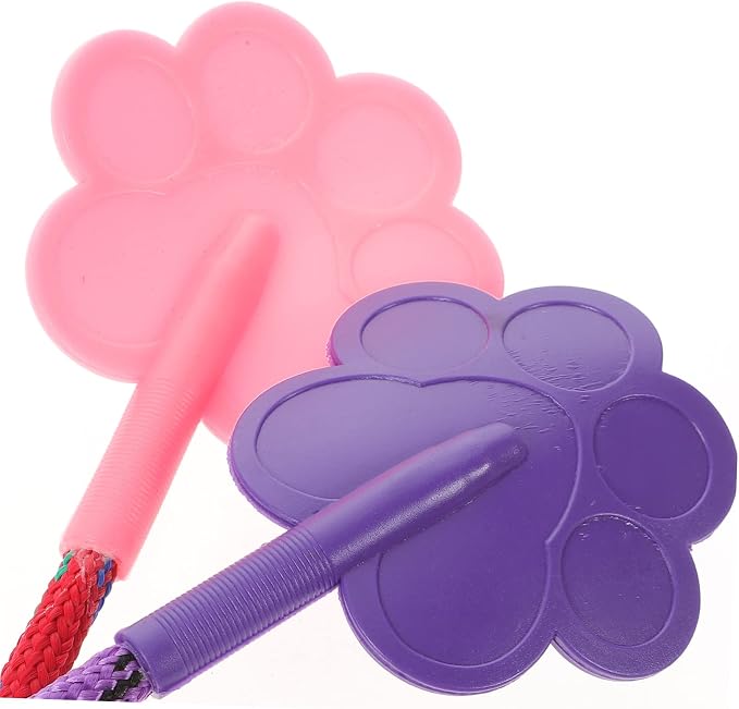 TOYANDONA Dog Training Equipment, 2 Pcs
