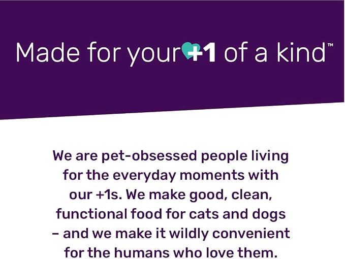"I and love and you" Top That Shine Wet Dog Food Pouch, Beef Recipe In Gravy, 3 oz (Pack of 12)