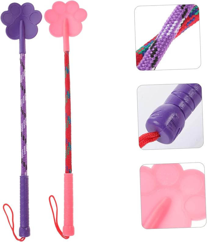 TOYANDONA Dog Training Equipment, 2 Pcs
