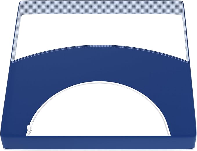 Puppy Playpen Cover, Suitable for 42x42 Dog Playpen, Used to Prevent Pets from Escaping, (Contains Only Cover)
