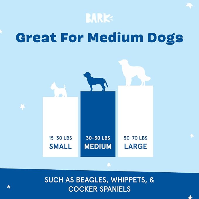 BARKBOX Dog Bathrobe - for Dogs - Medium | Fast Drying, Microfiber Bath Towel - Hook & Loop Closure and Wrap Tie - Machine Washable - Rhino