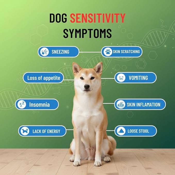 Dr. Kiwi O'dogcat Omega Plus Oil Omega-3 & Omega-7 Supplement for Dogs, Skin & Coat Support, Joint Health, EPA & DHA from Algae Oil, Sustainable & Eco-Friendly
