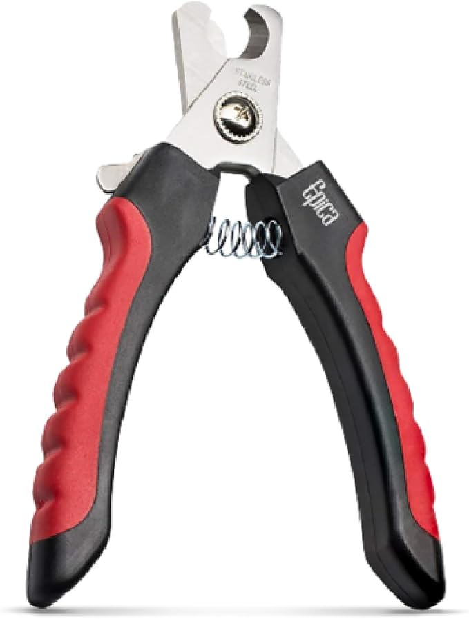 Epica Professional Dog Nail Clipper - Large