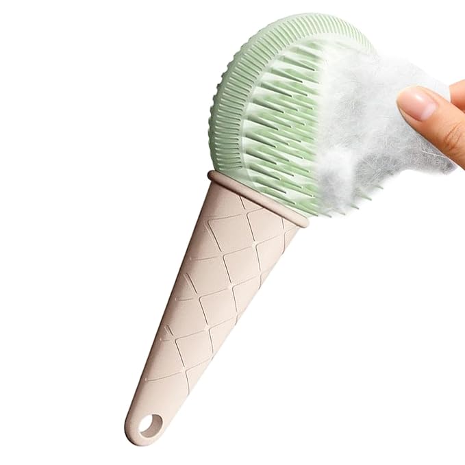 Dog Grooming Brush, Medium