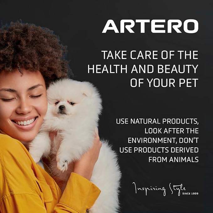 Artero Samba. Ionized Carbon Ultra-Absorbent Towel. Capable of reducing Drying time by 50%.