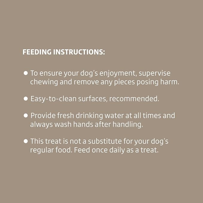 Wonder Bound Bacon & Cheese Flavor Dog Twist Sticks - 55 Count - Rawhide-Free Dog Treats, Dental Health Chews for Plaque & Tartar Control, Easy to Digest, Long-Lasting